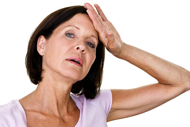 Migliori integratori in menopausa per combattere le vampate di calore