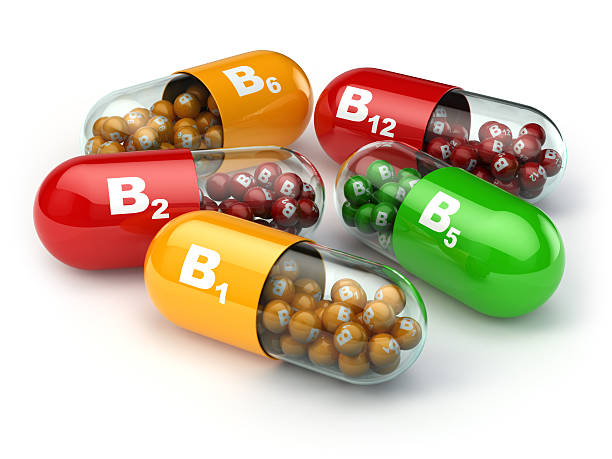 miglior integratore vitamine gruppo b